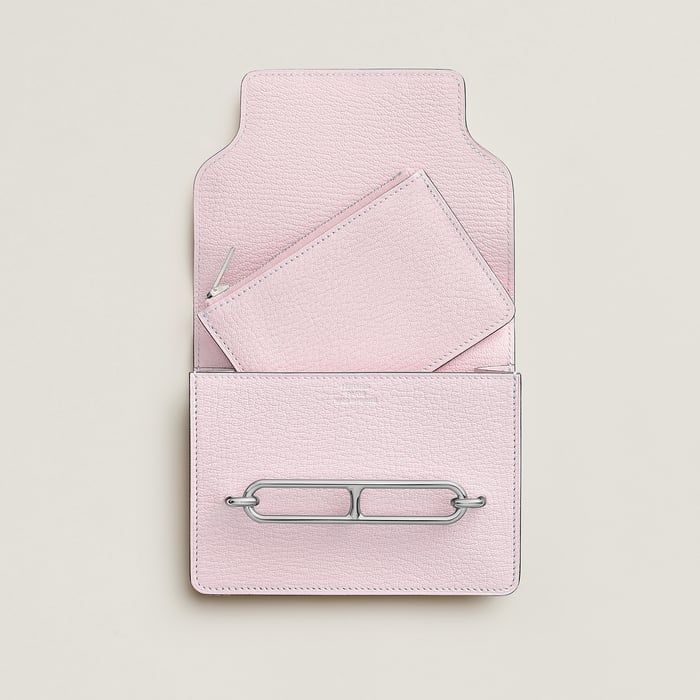 Rose Darling Roulis Slim Wallet