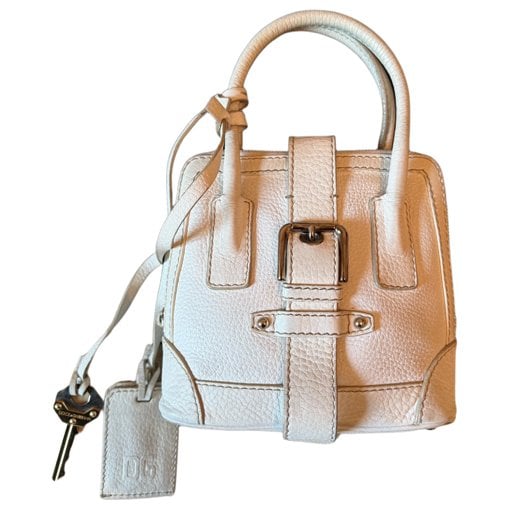 Dolce & Gabbana Leather handbag