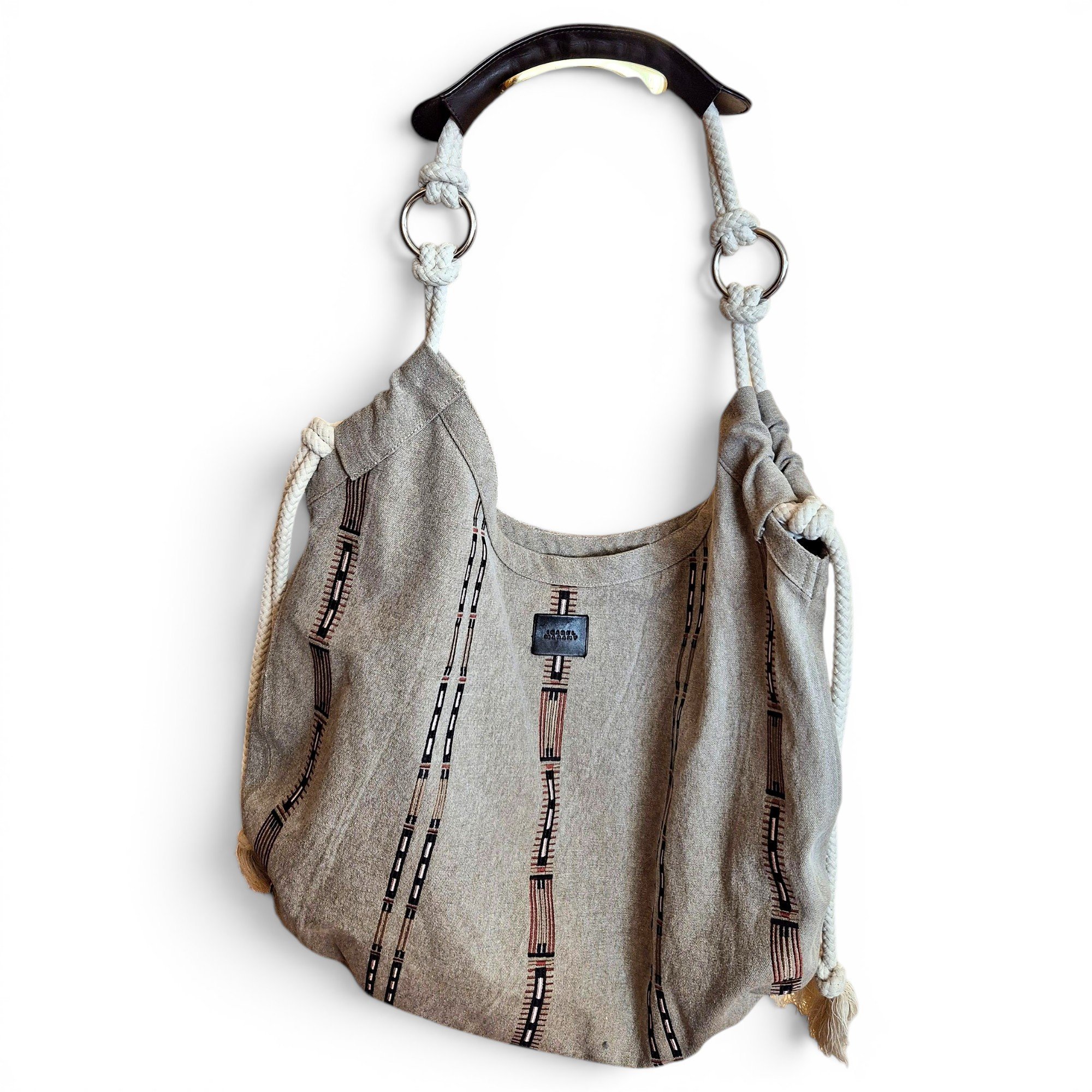 Cloth handbag