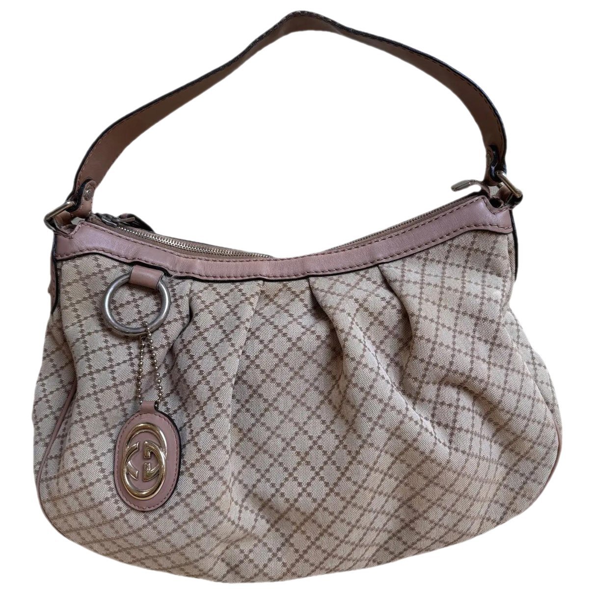 Sukey cloth handbag