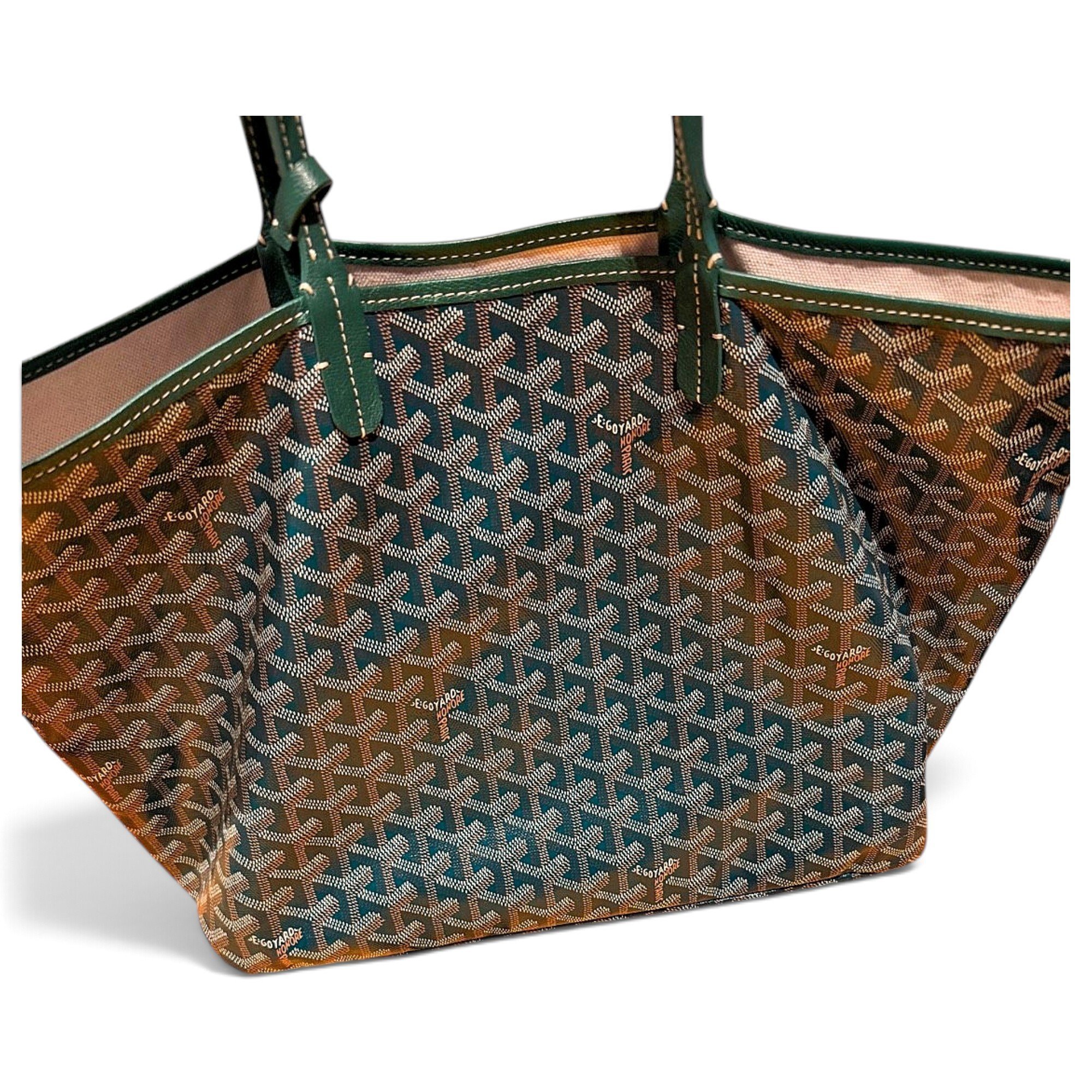 Saint-Louis tote