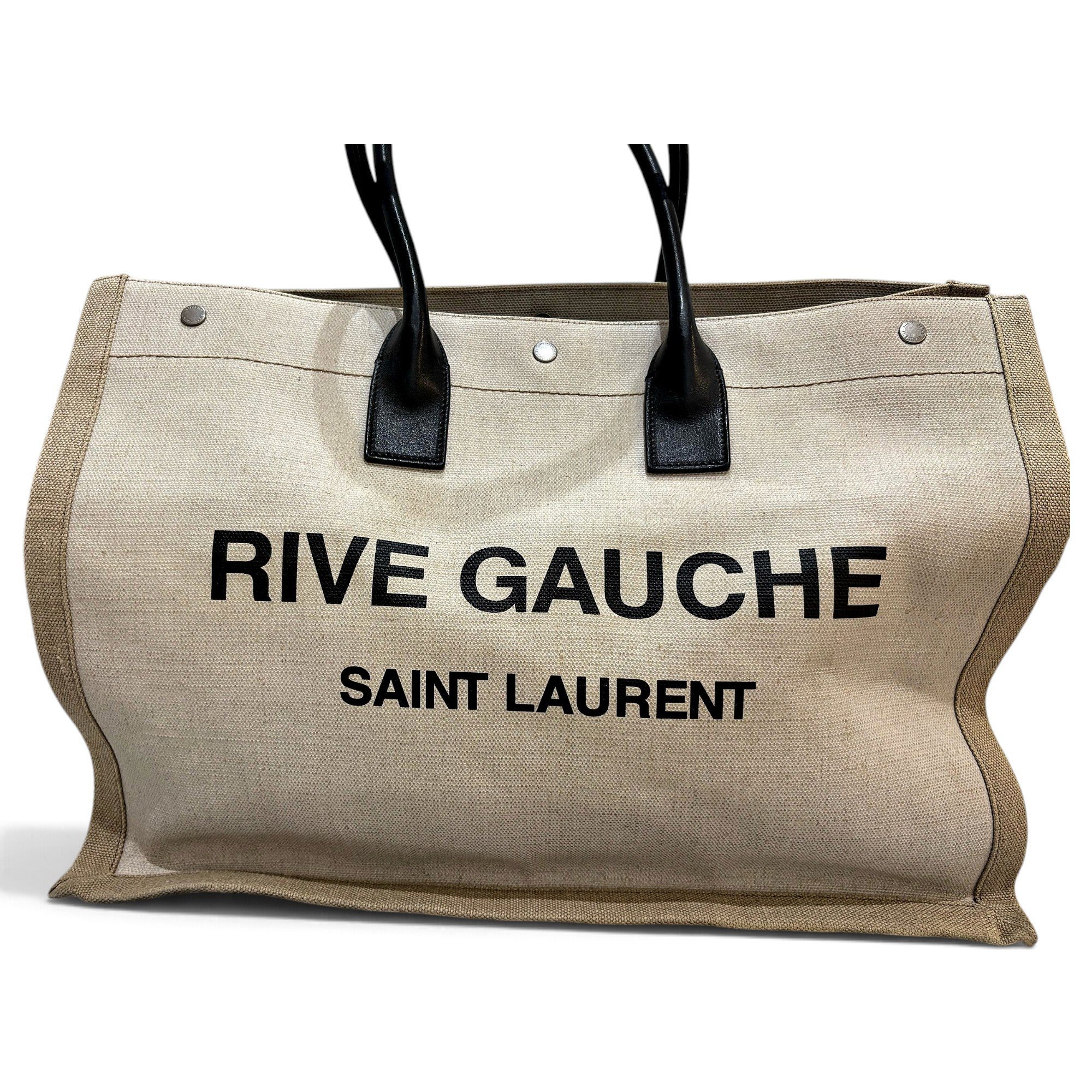 Rive Gauche tote