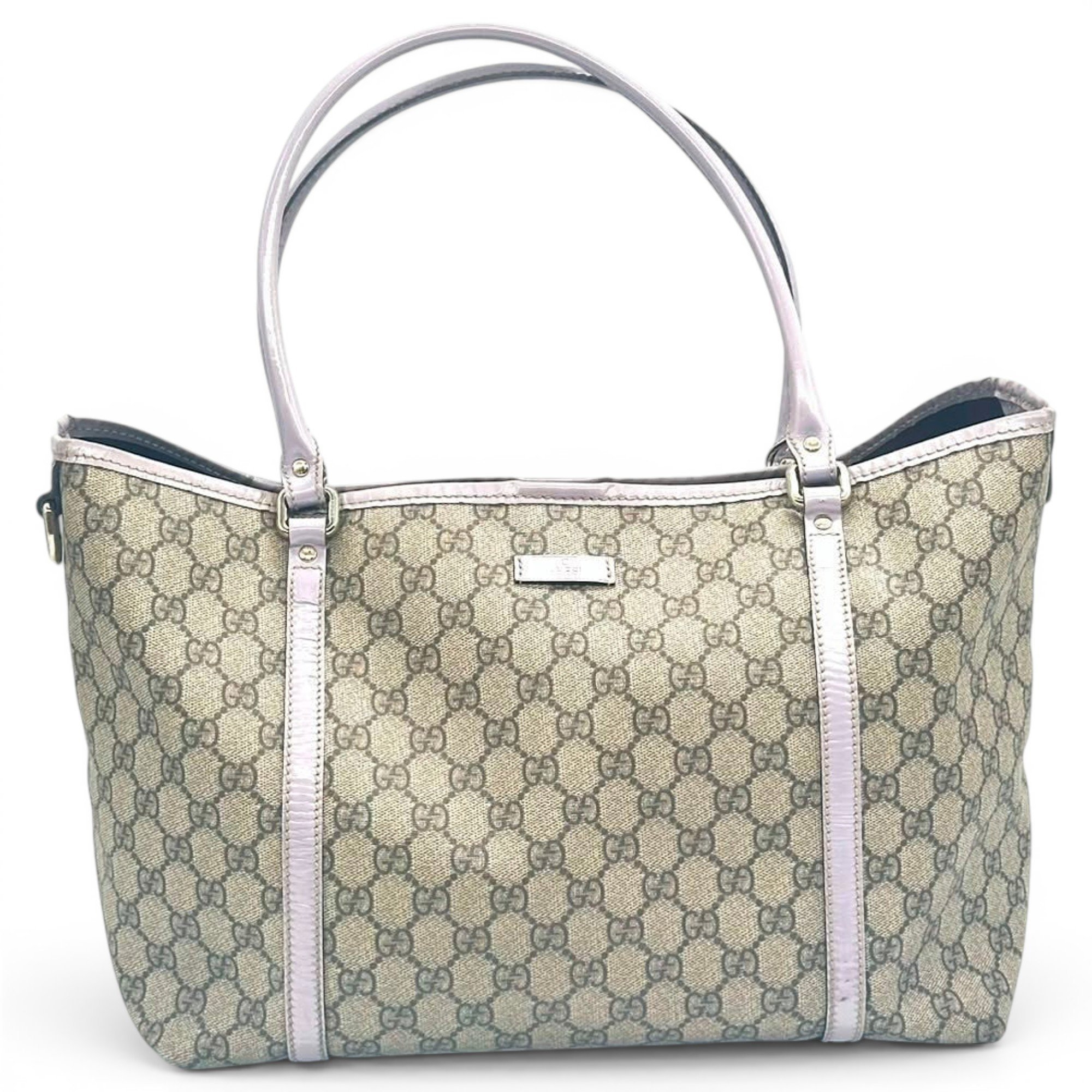 Joy cloth tote