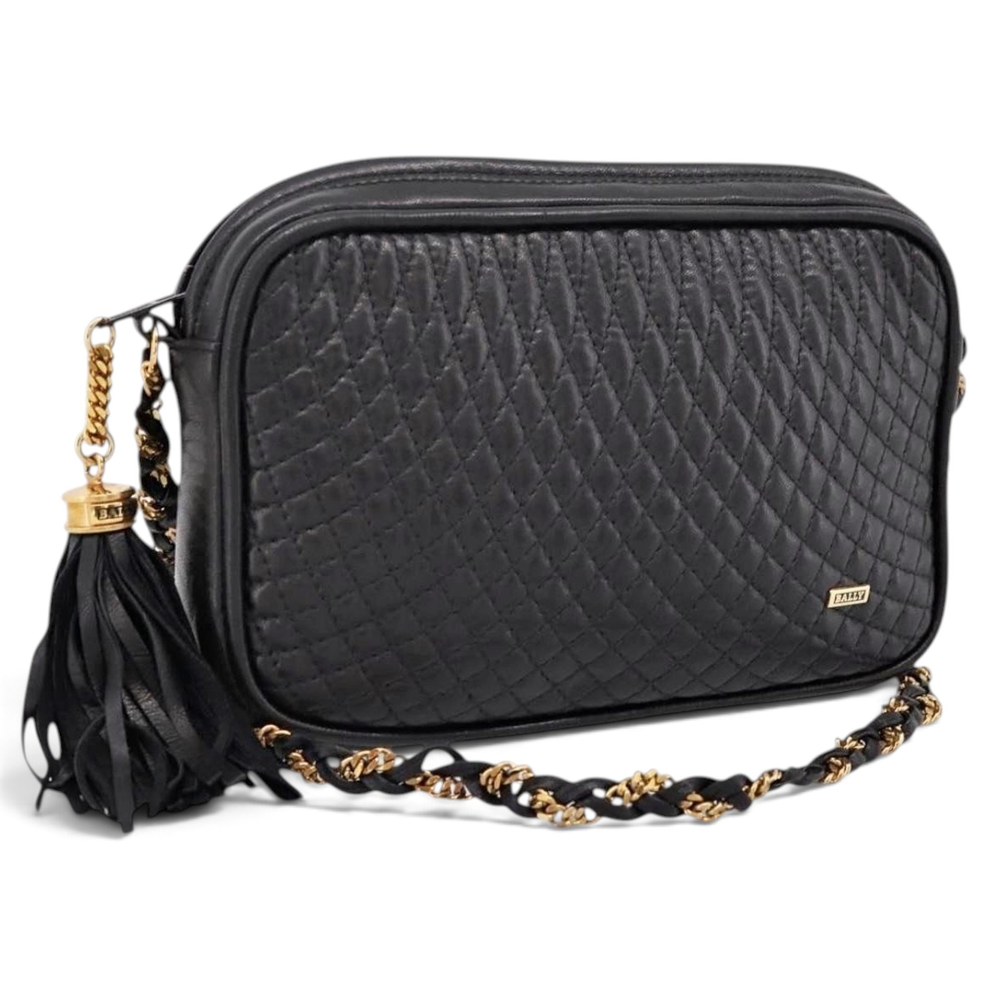 Bally Handbag