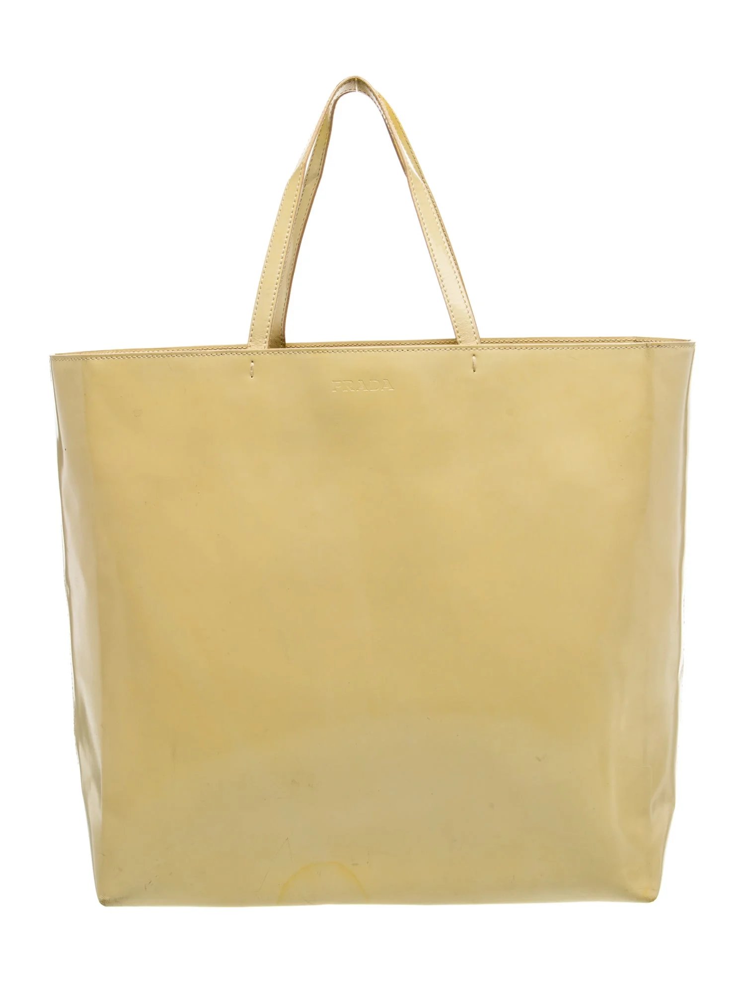 Signature Tote