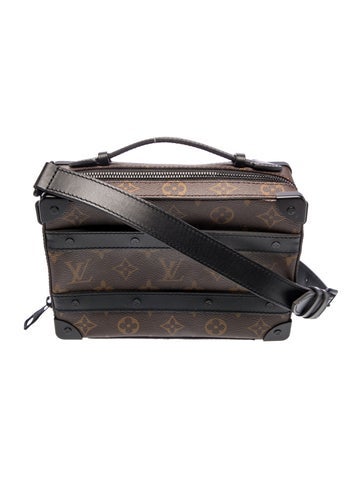 LV Monogram Crossbody Bag