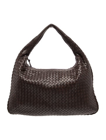 Intrecciato Veneta Hobo