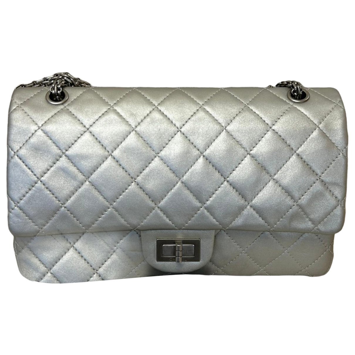 2.55 leather crossbody bag