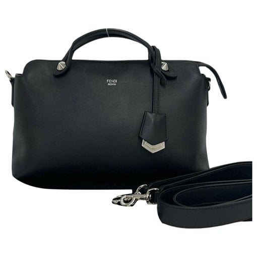 Bag leather handbag