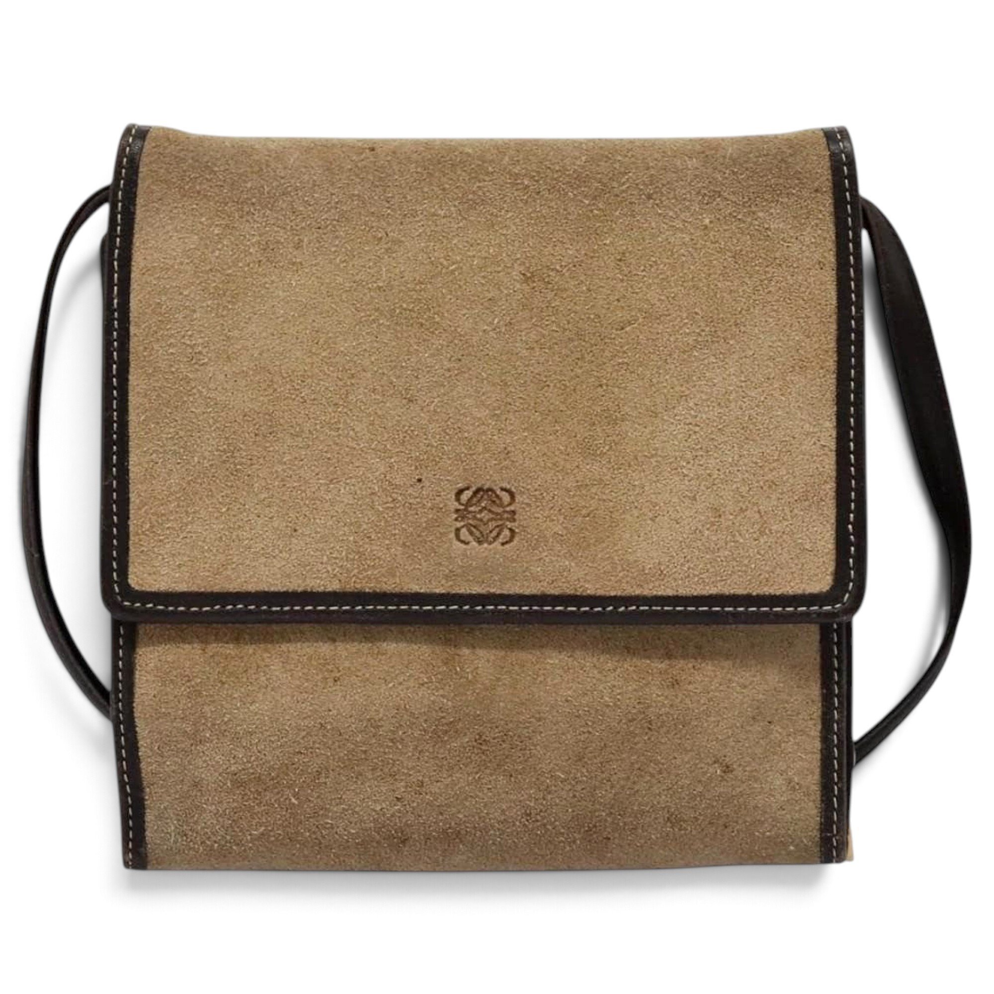 Anagram handbag