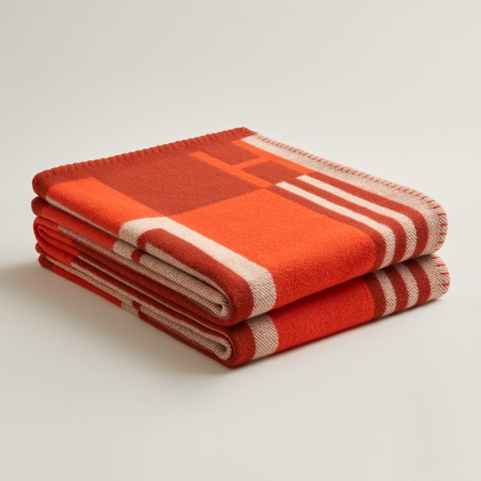 Ithaque Blanket