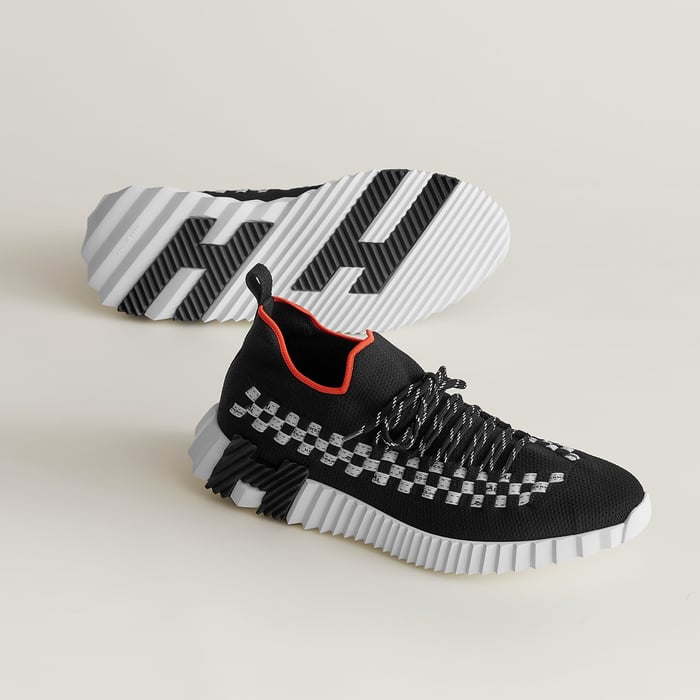 Flex Slip-on Sneaker
