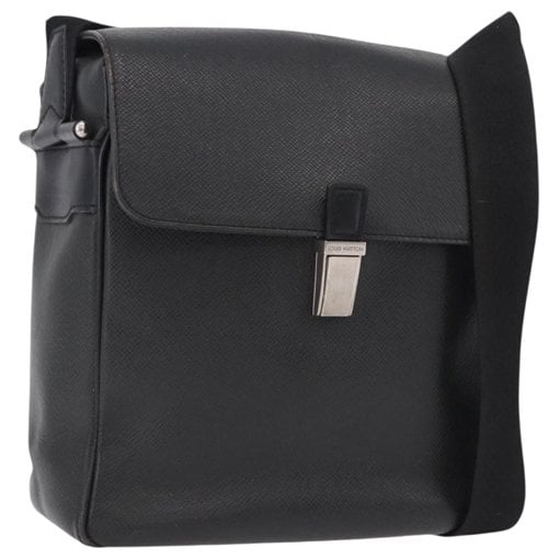 Yaranga leather handbag