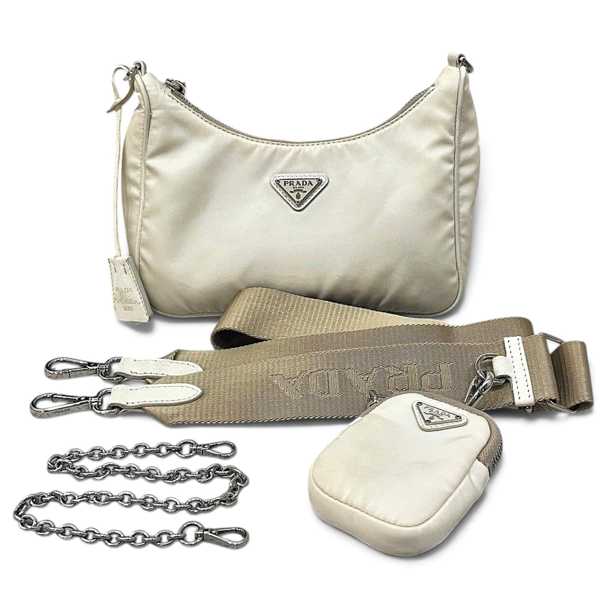 Re-Edition 2005 handbag