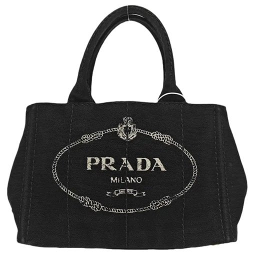 Prada Cloth handbag