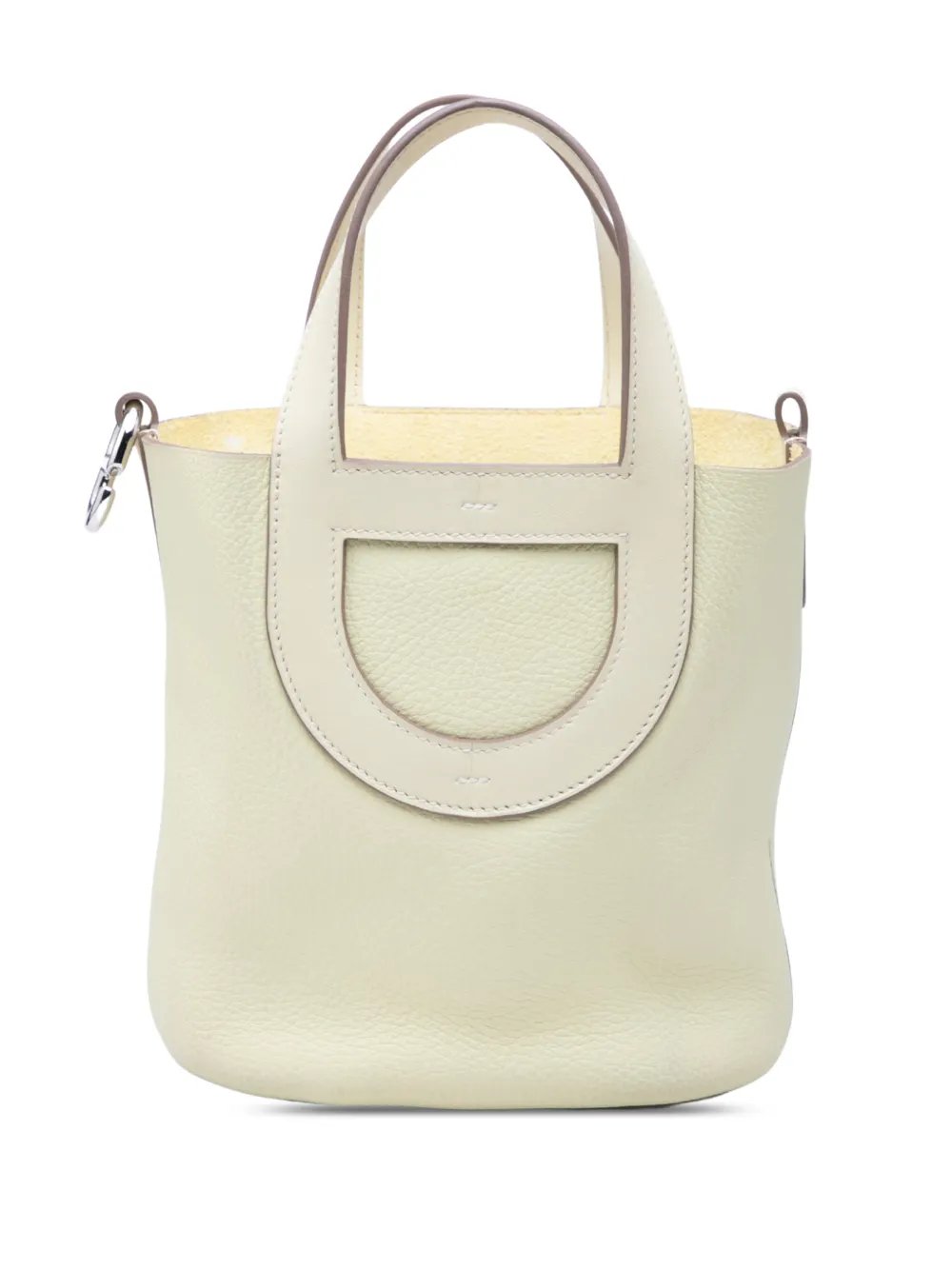 2024 Clemence and Swift In The Loop 18 handbag