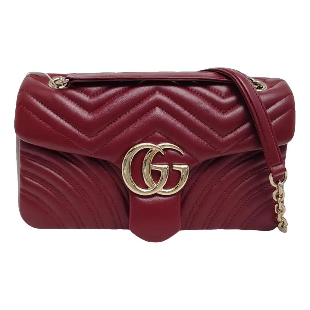 GG Marmont crossbody bag