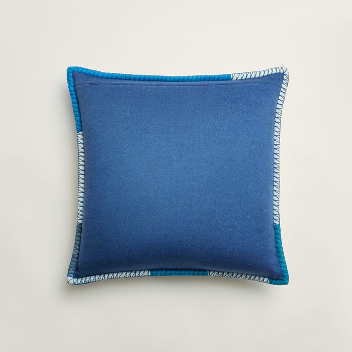 Cheval Natte Pillow