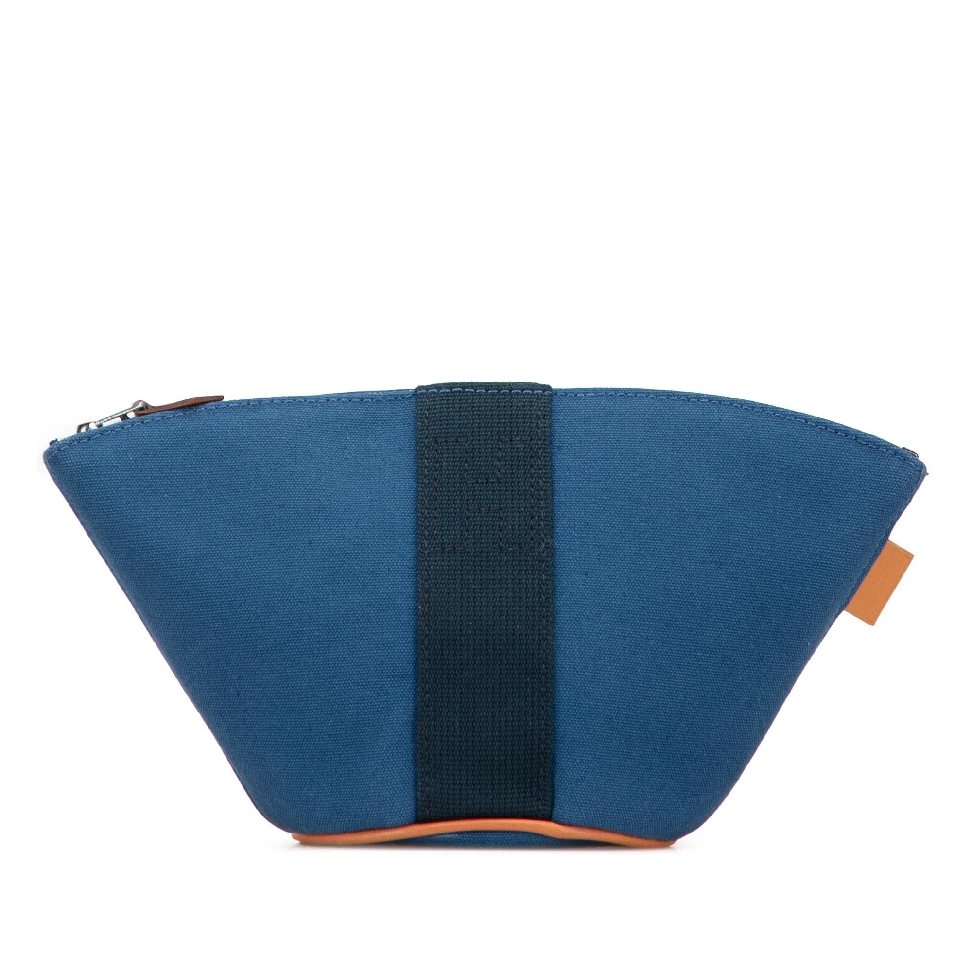 Leather bag