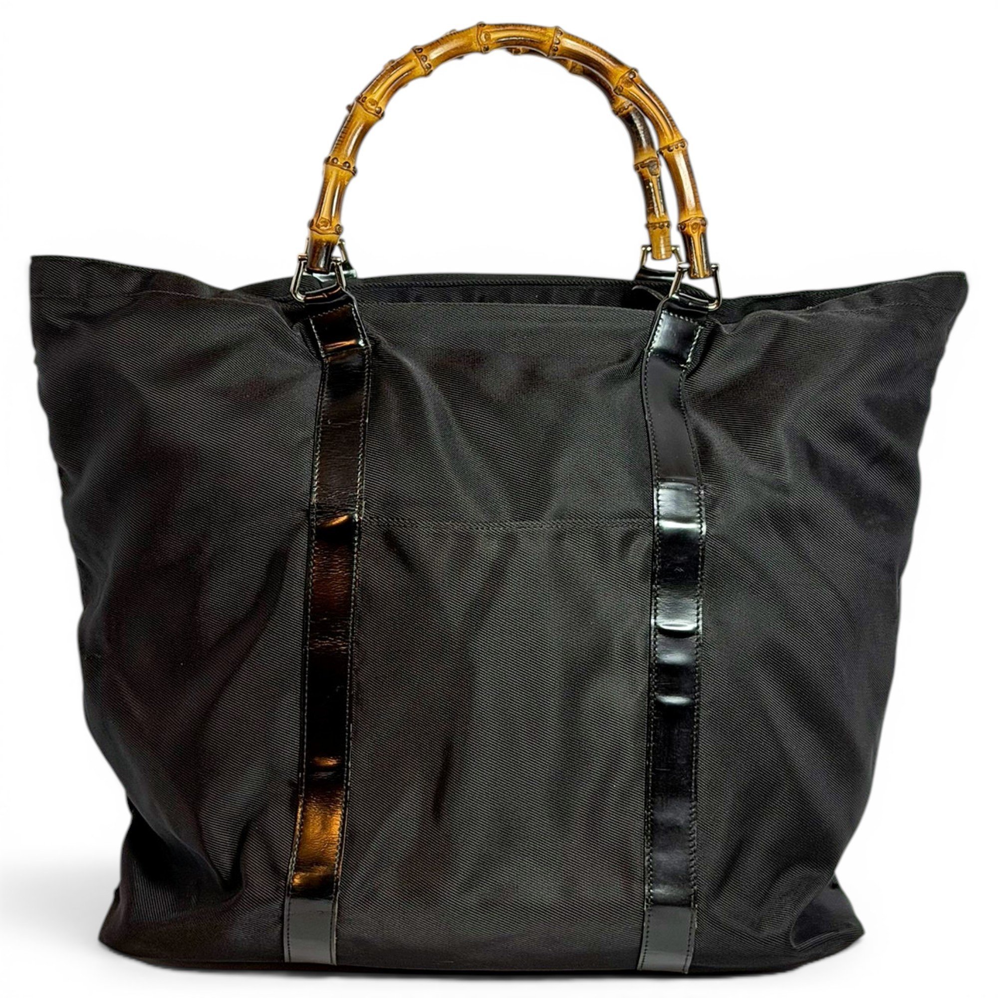 Cloth tote