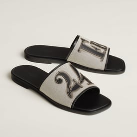 Ironic sandal