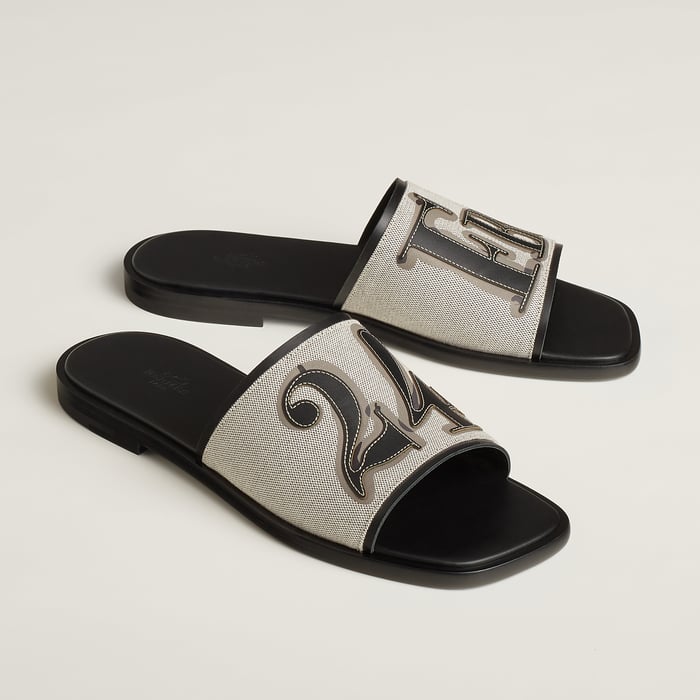 Ironic Sandal