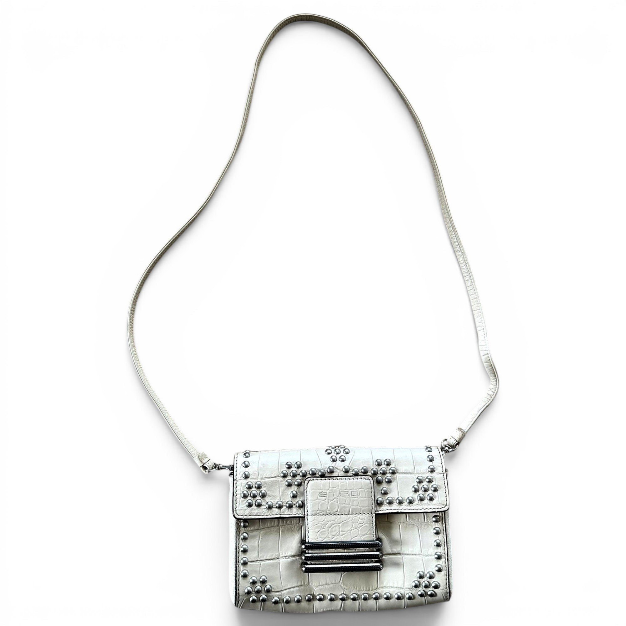 Etro Leather handbag