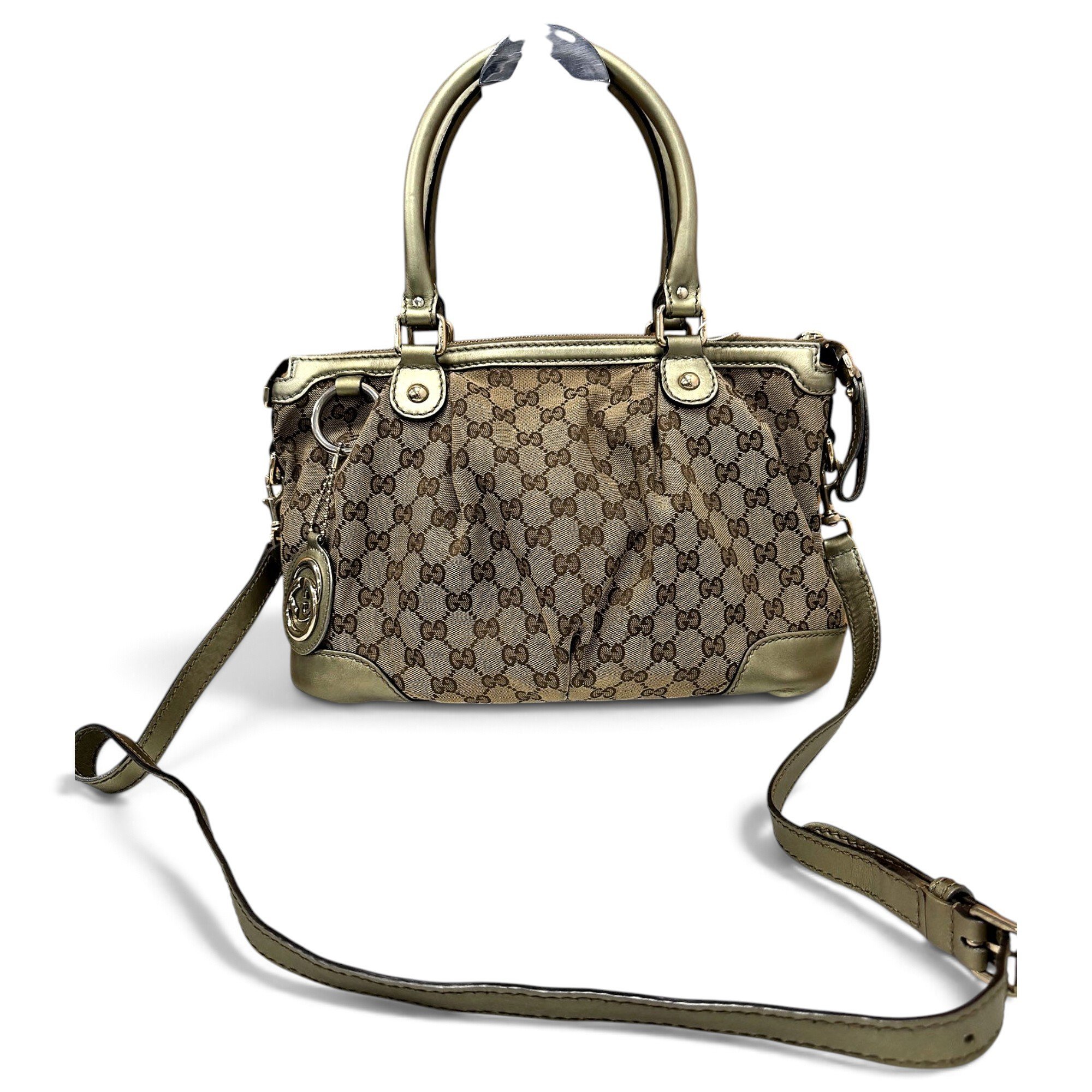 Cloth handbag