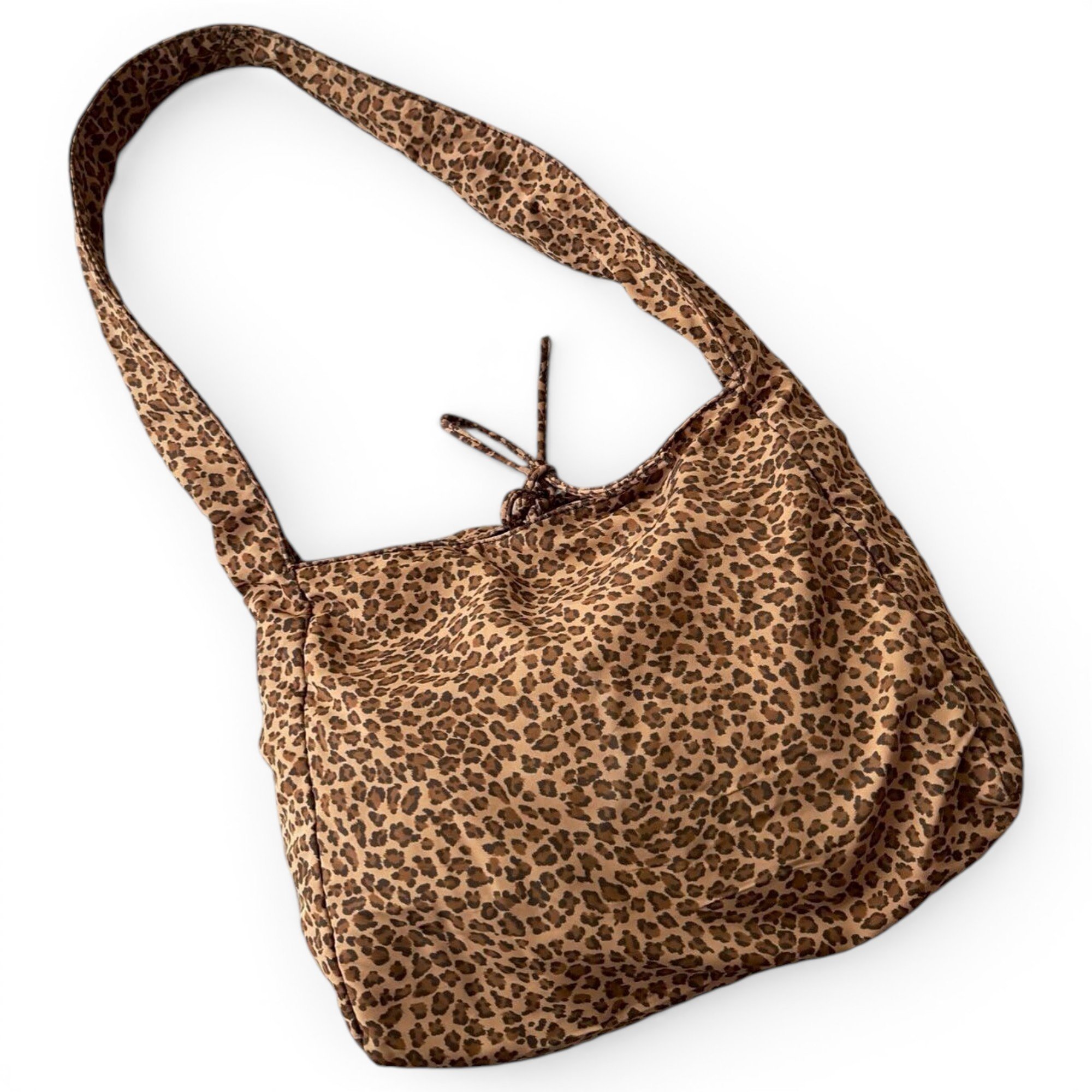 Veneta cloth handbag