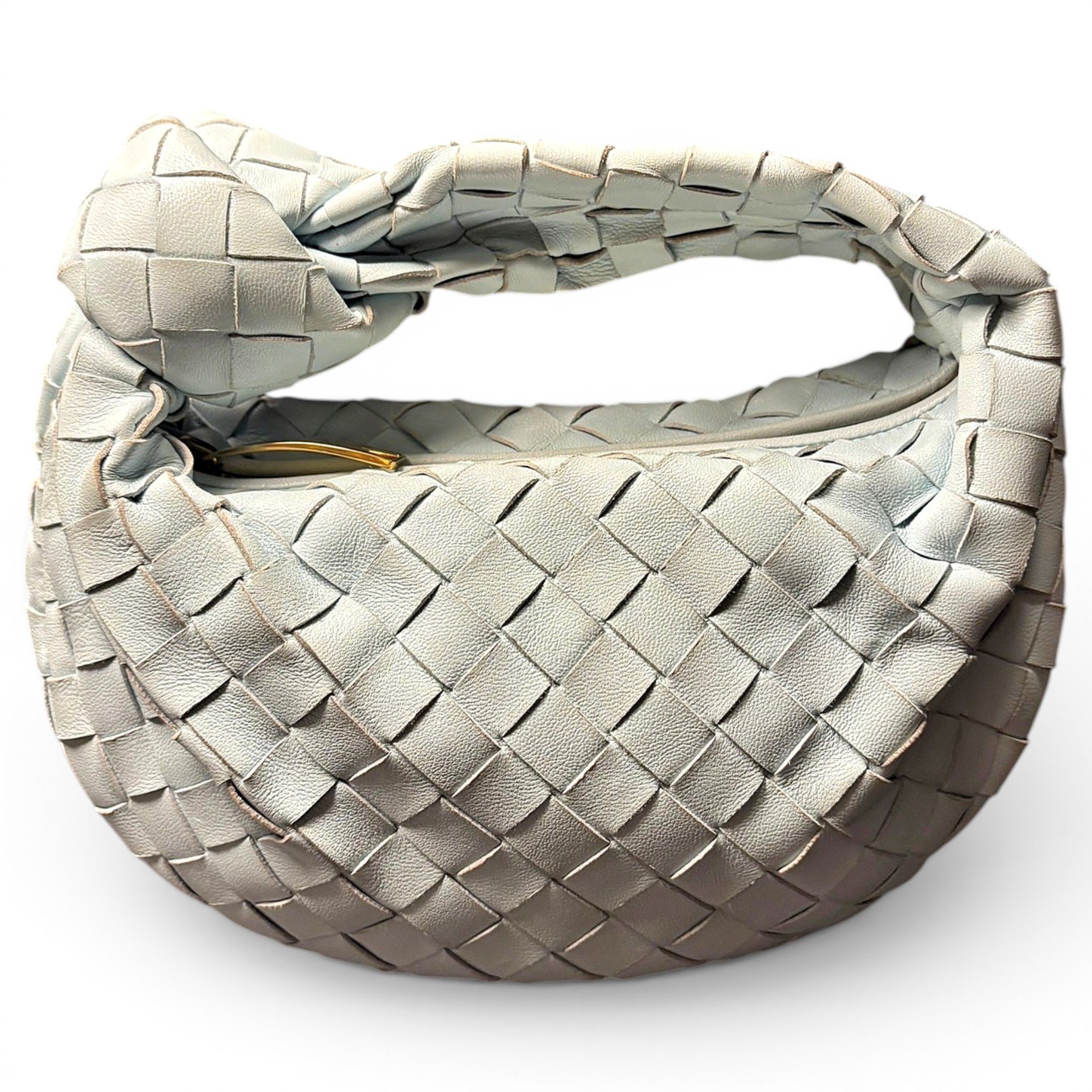 Bottega Veneta Jodie leather handbag