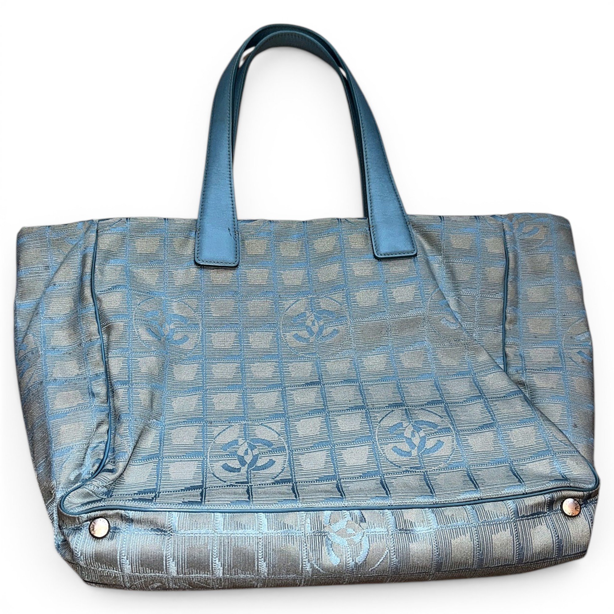 Deauville cloth tote
