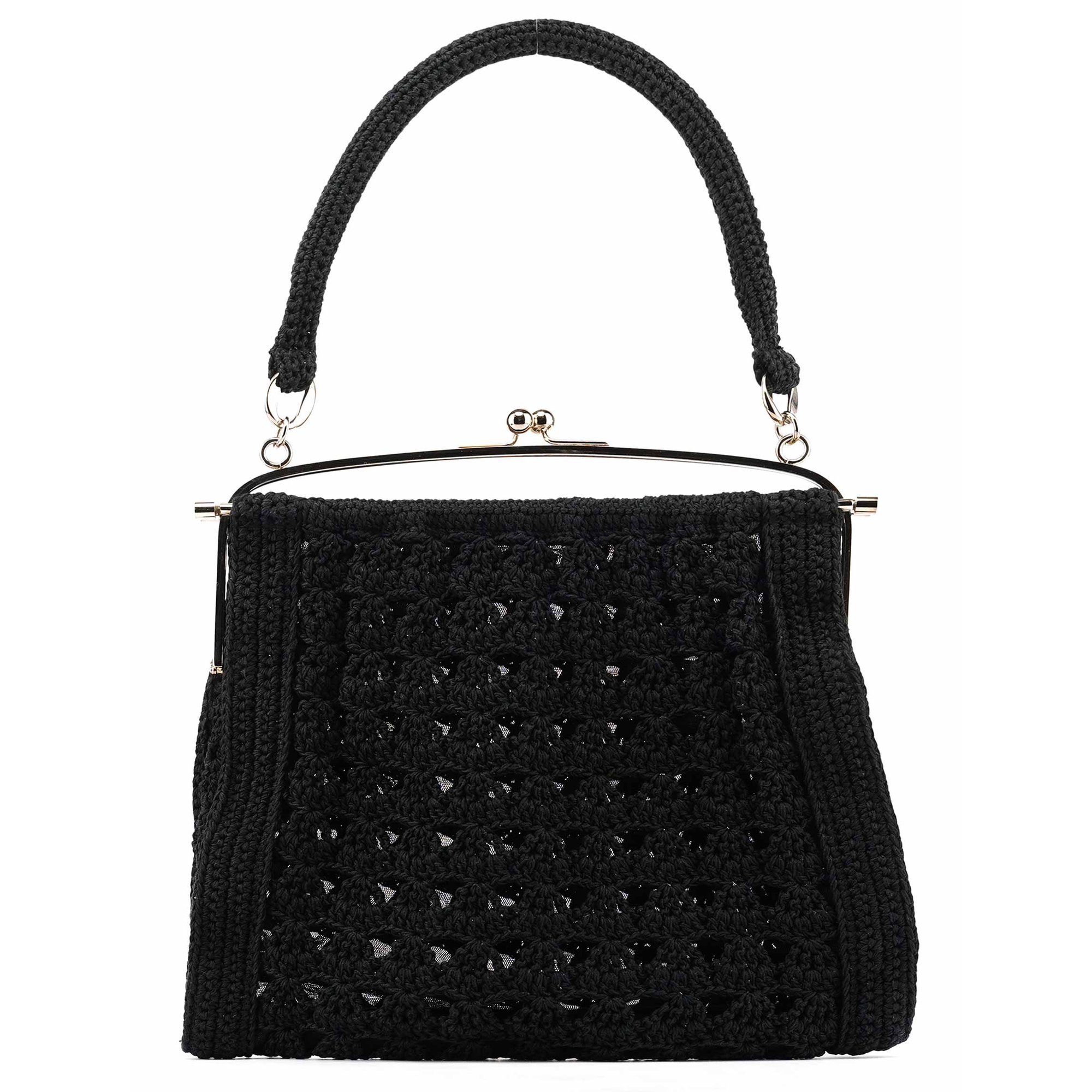 Sicily leather handbag