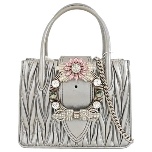 Miu Lady handbag