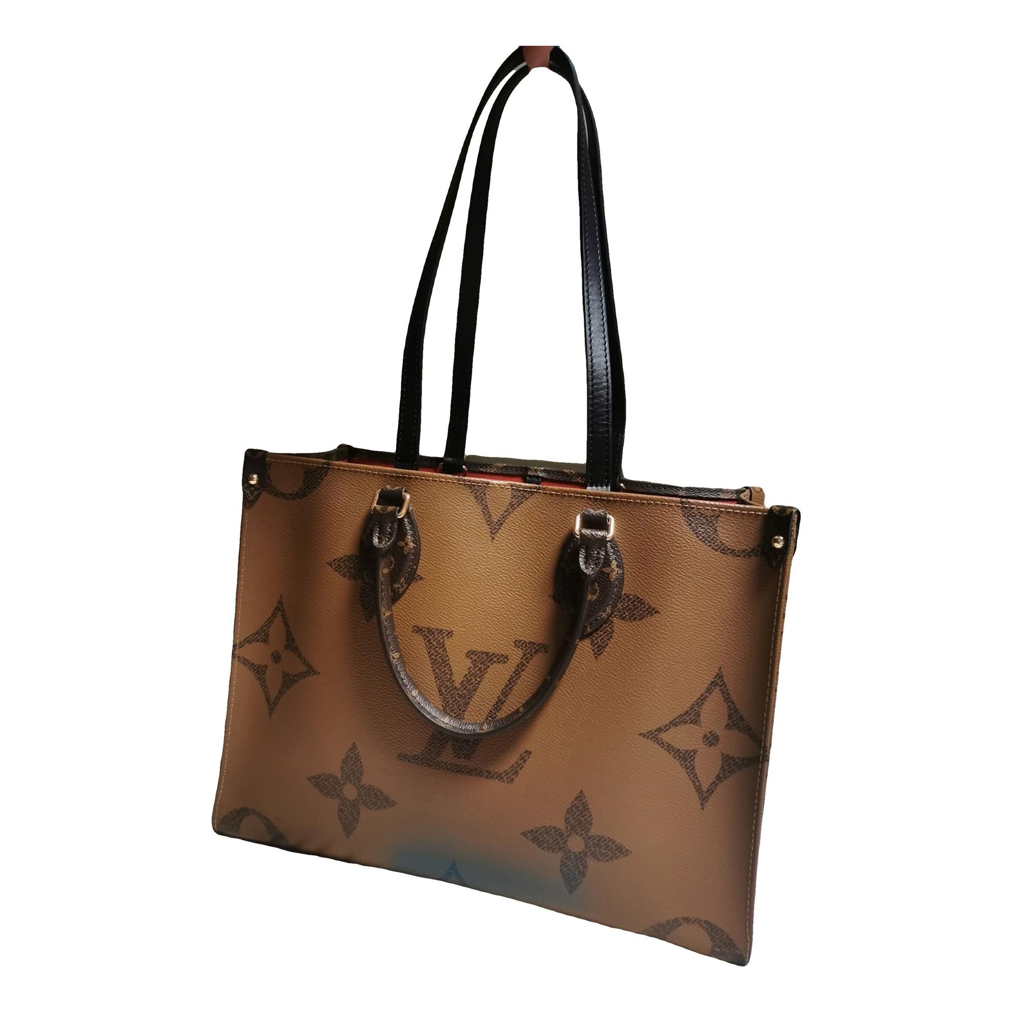 Onthego cloth tote