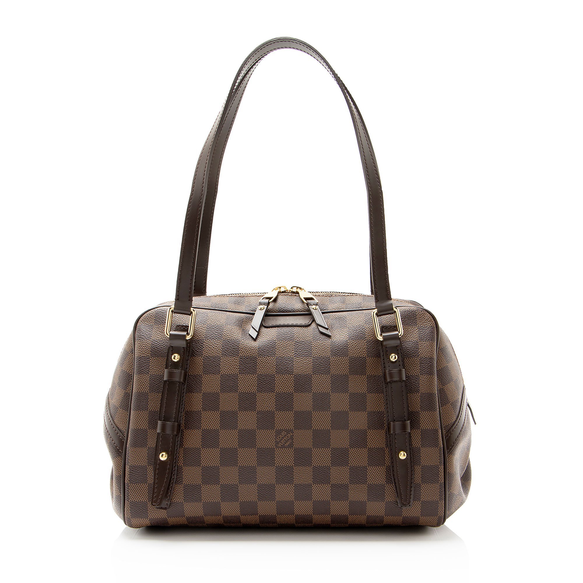 Cloth satchel