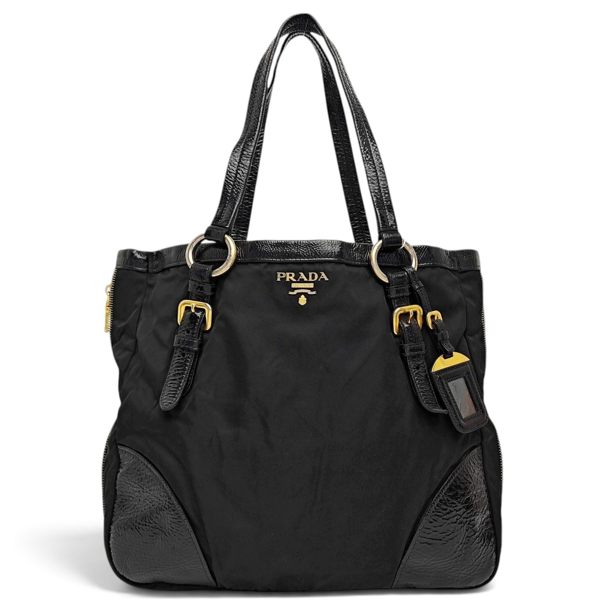 Cloth handbag