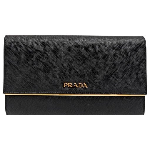Prada Leather handbag