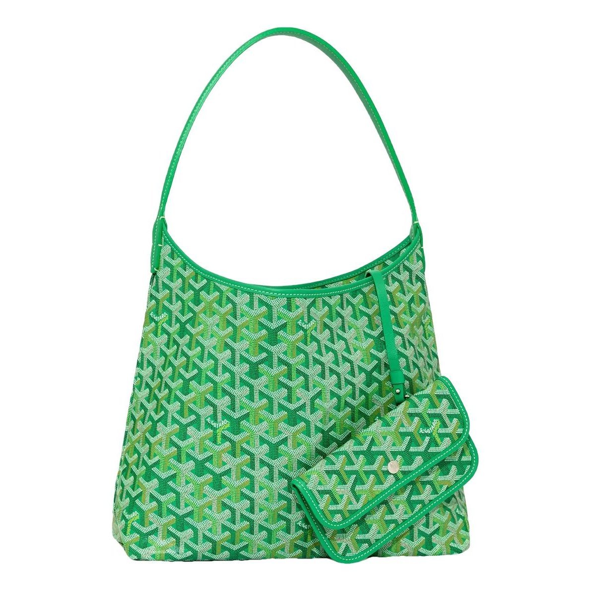 Hobo Bohème cloth handbag