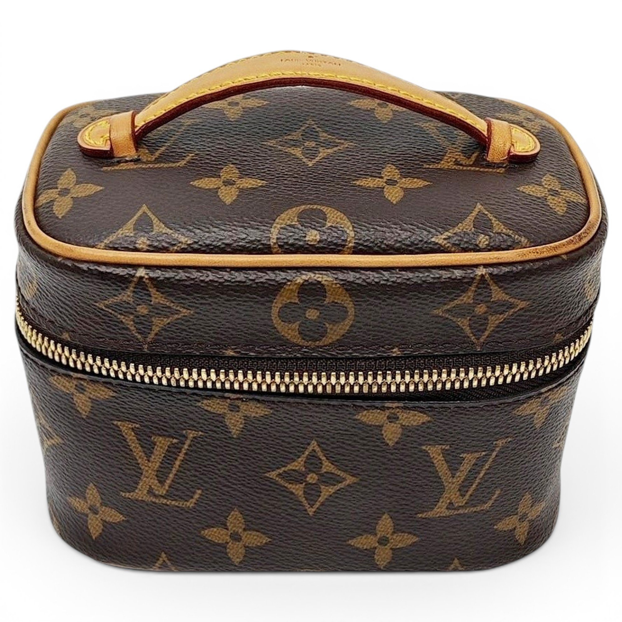 Venice leather handbag