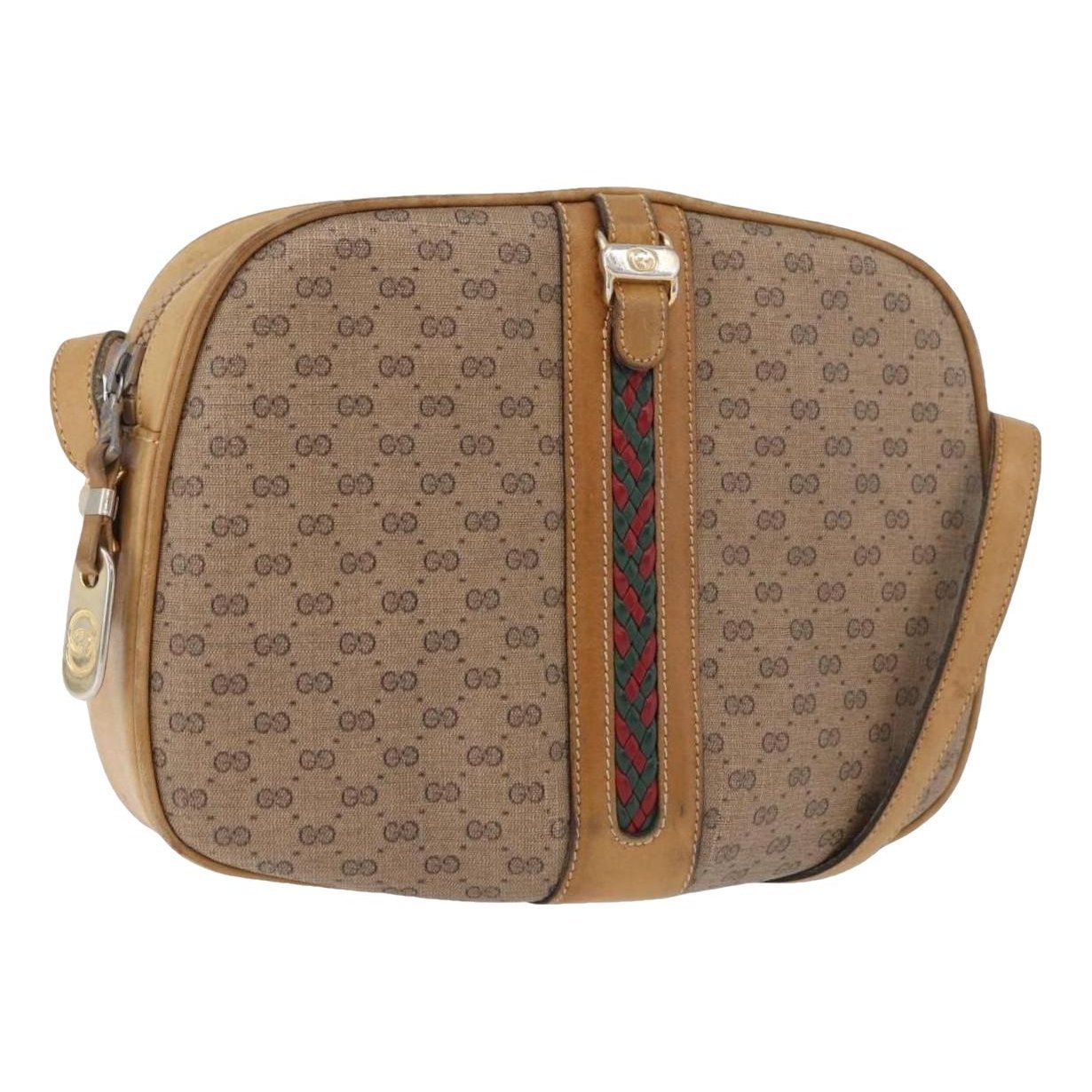Cashmere handbag