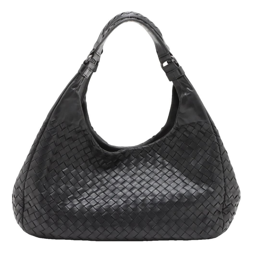 Veneta leather handbag