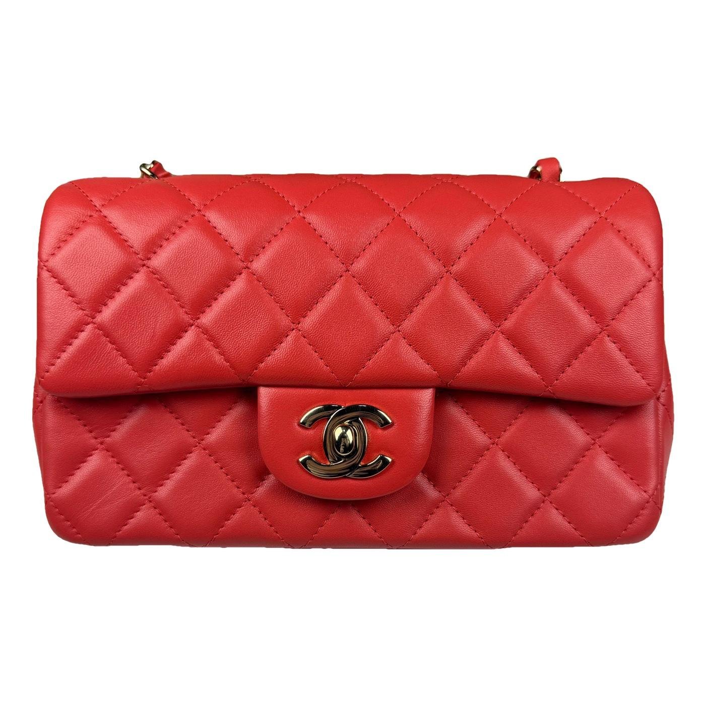 Timeless/Classique leather crossbody bag