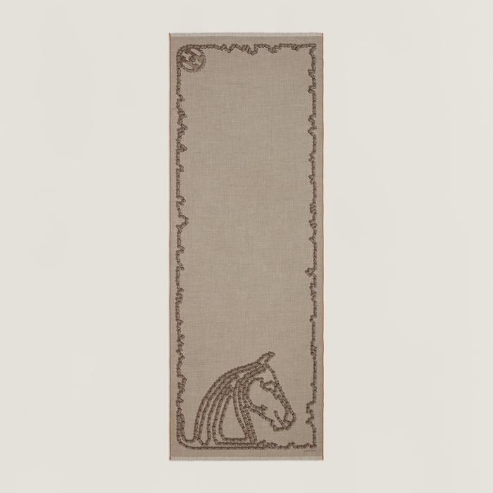 Cheval Dechaine Rectangle