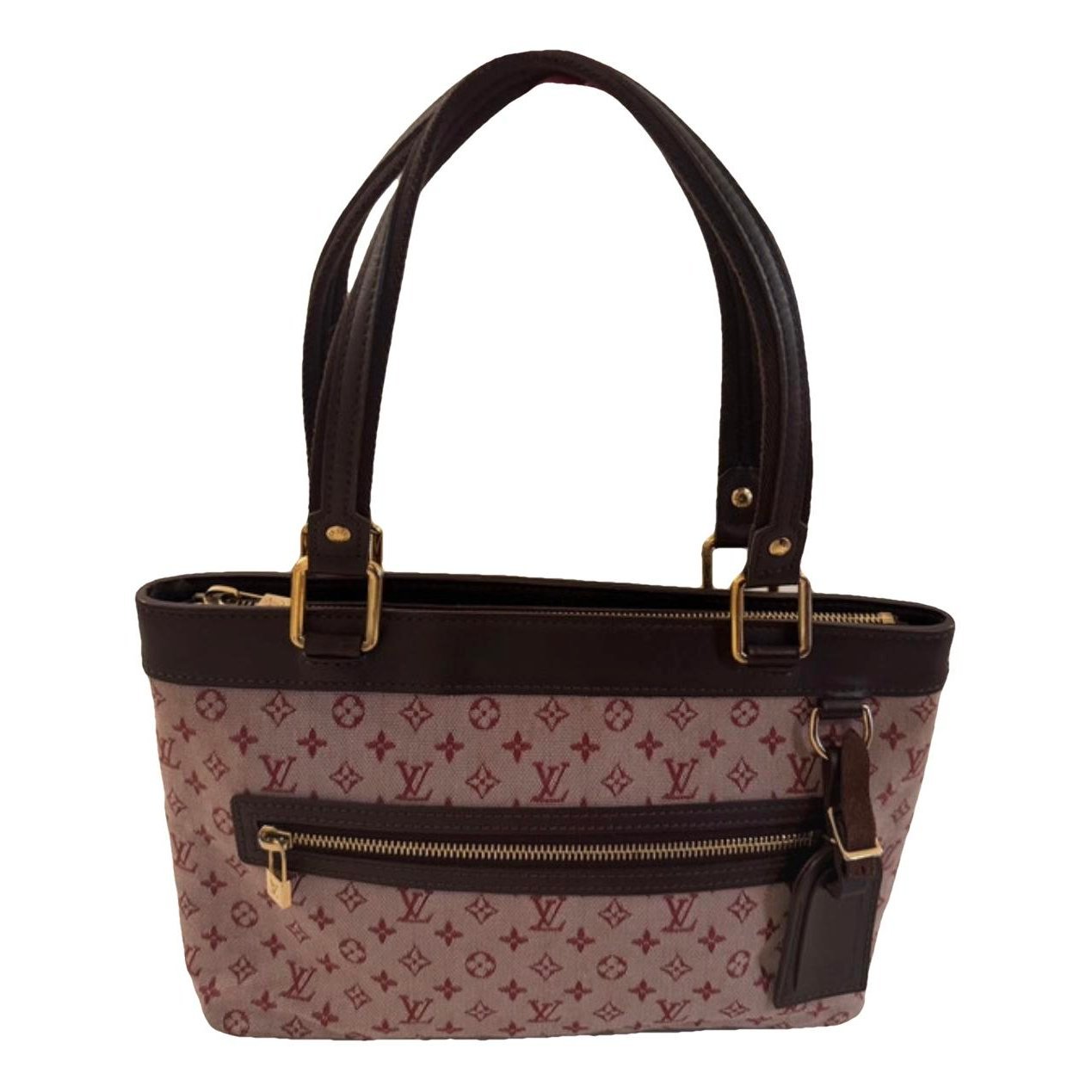 Lucile handbag