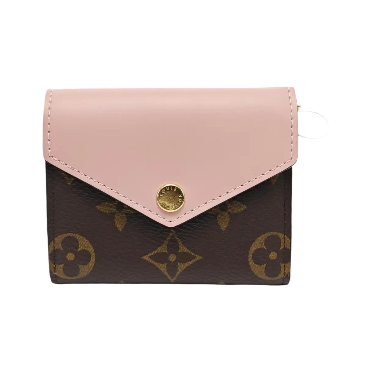 Leather mini bag
