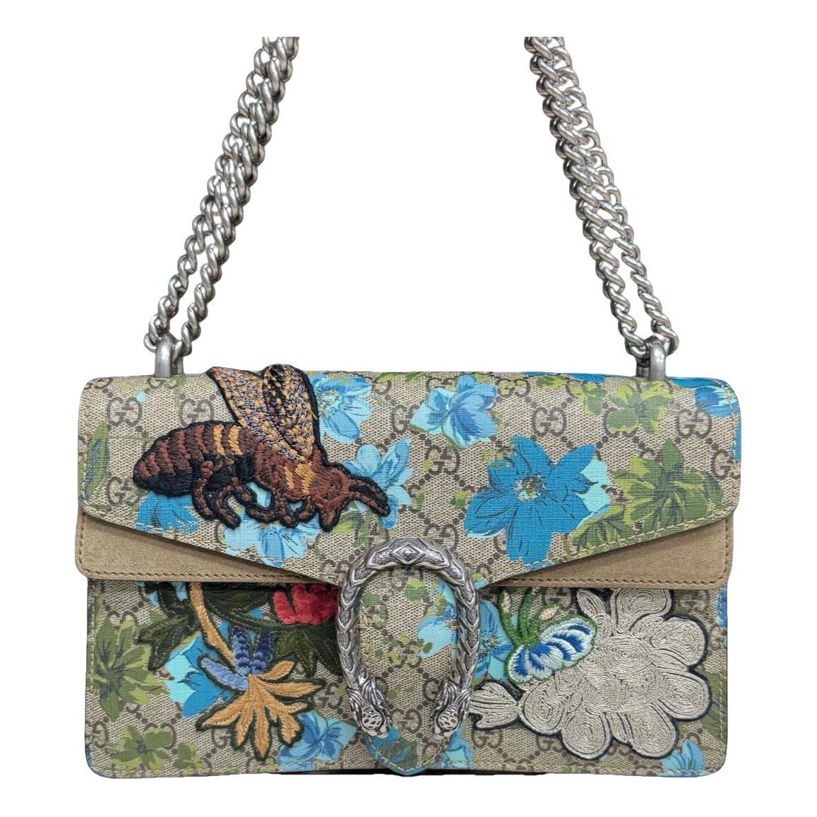 Dionysus cloth handbag