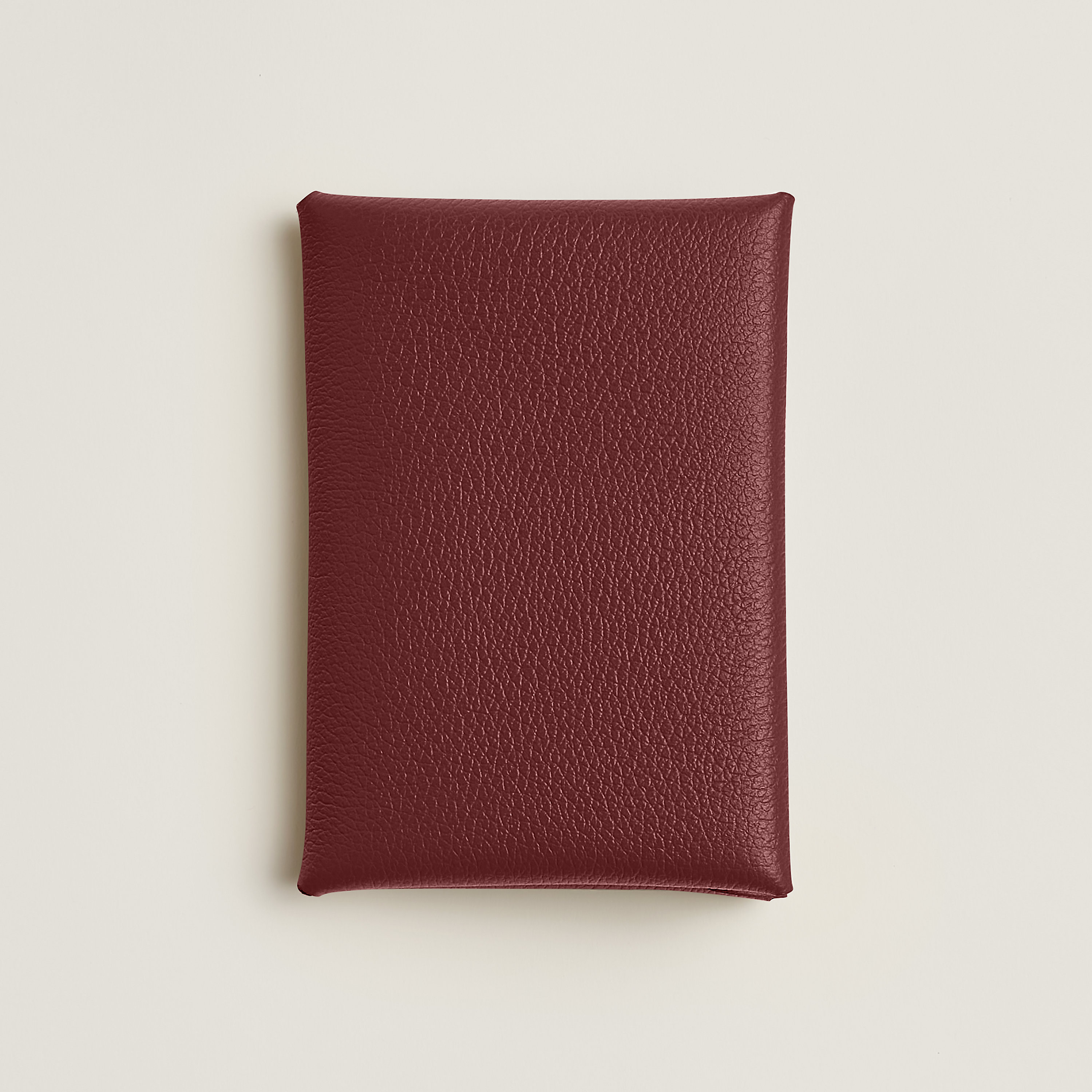 Calvi Duo Compact card holder