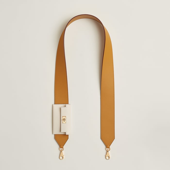 Kelly Pocket Bag Strap 50 MM