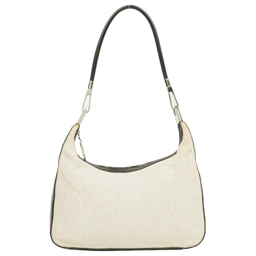 Hobo cloth handbag