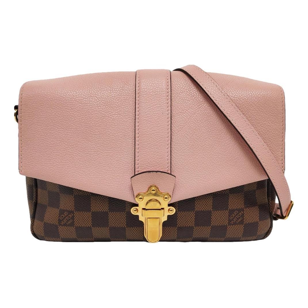 Clapton cloth handbag